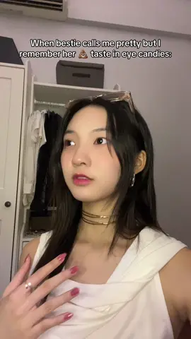 Should i be flattered or offended?