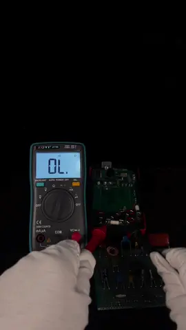 #ZOYI #Multimeter #factory 