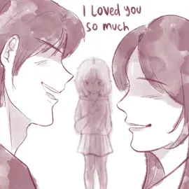 When you are an option, not a priority: #secondbest #secondchoice #laufey #art #drawing #illustration #story #lovestory #animation #lyrics #fyp 