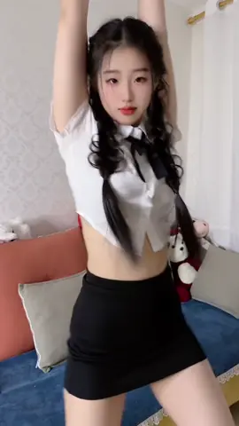 芯儿#dance #lovelygirl #可爱女孩 #中国小美女 