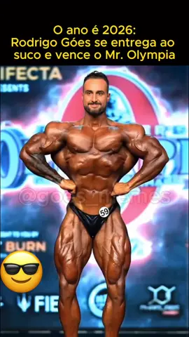 quem eu penso que sou? Chris Bumstead - o CBUM?