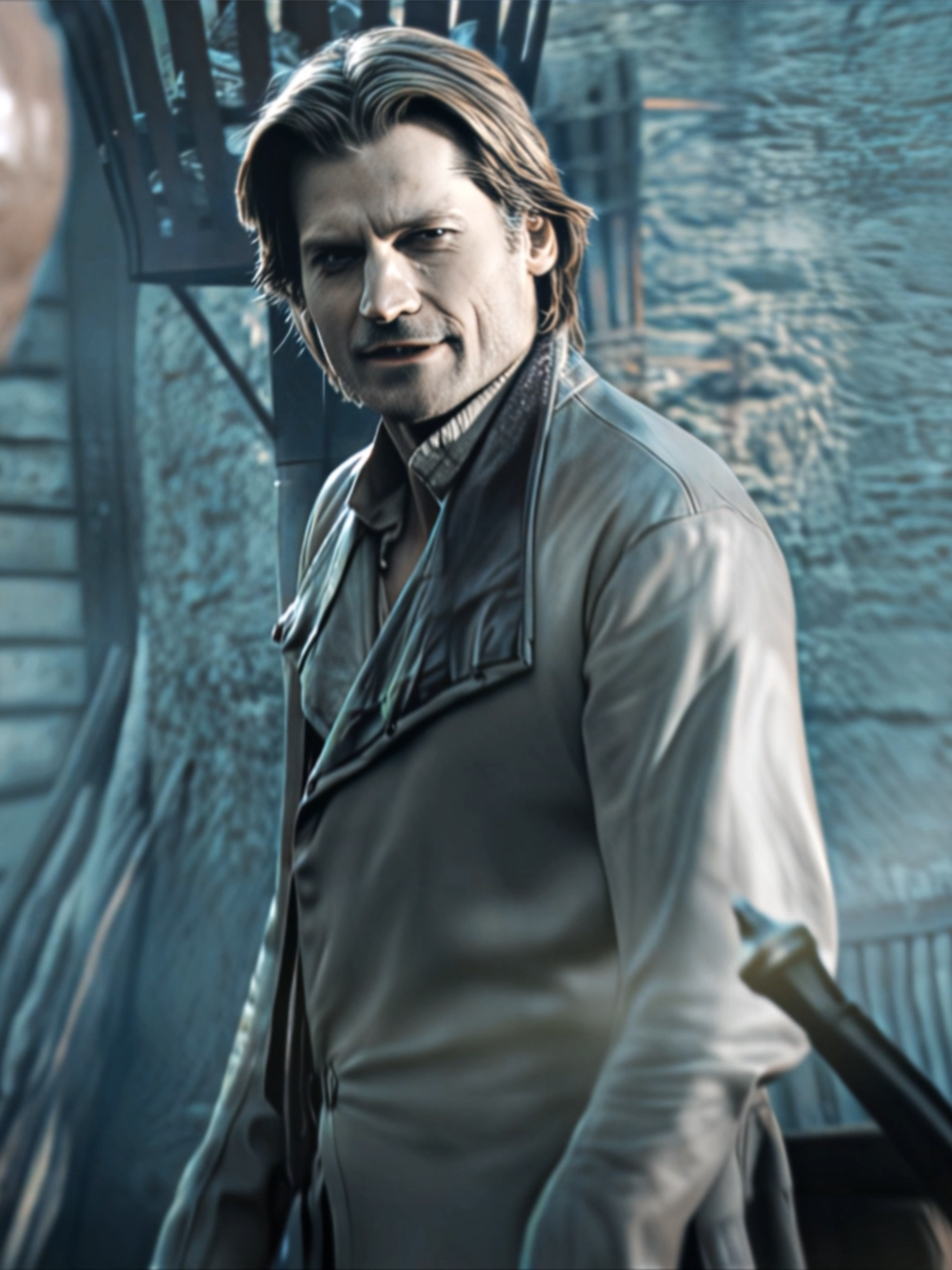 Kingslayer | CC na bio: Meu cc Favorito | #jaimelannister #jaimelannisteredit #gameofthrones #gameofthronesedit #got #kingslayer#edit#virał#fyp