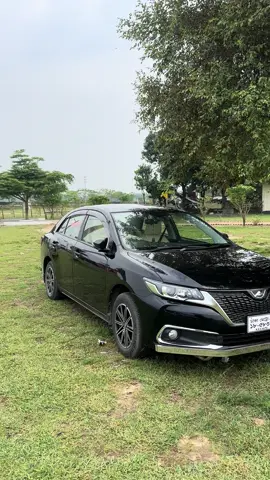 Love❤️🚗❤️🚗❤️#tiktok #foryou #fyppppppppppppppppppppppp #trending #toyota #car #allion #forupage #views 