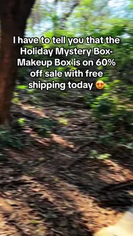 I love it#tiktokshopblackfridaysale 