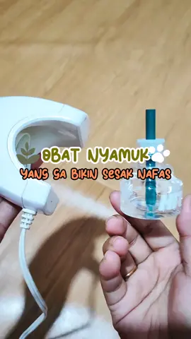 Obat Nyamuk Elektrik #obatnyamukelektrik #cuantanpabatas #megasale1212 #racuntiktok #gajiansale 