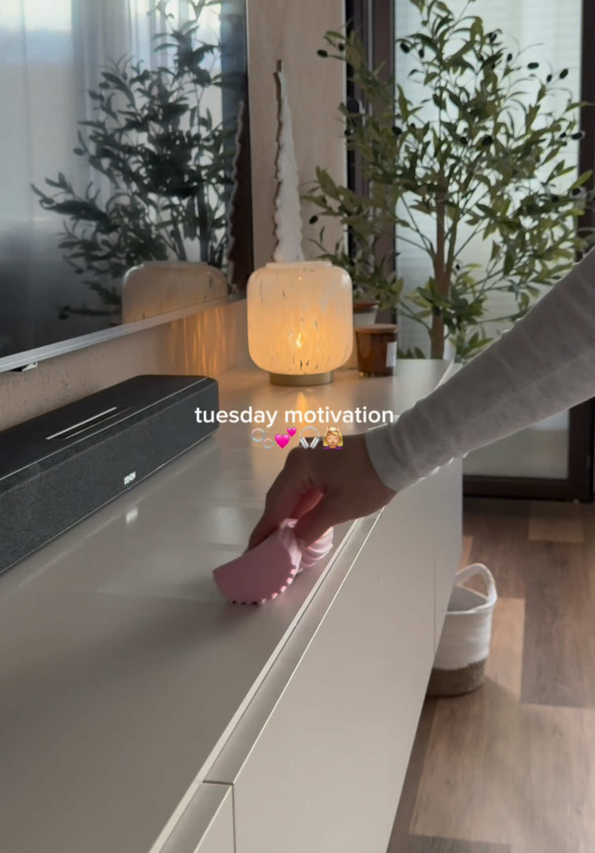 some motivaton for those who need it today🫶🏼🫧💕#fyp#virał#cleaning#CleanTok#cleaningtiktok#clean#motivation 