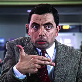 Mr.Bean’s Joy 😆😆😆#mrbeanedit #rowanatkinson #movieedit #funnyvideo #fyp 