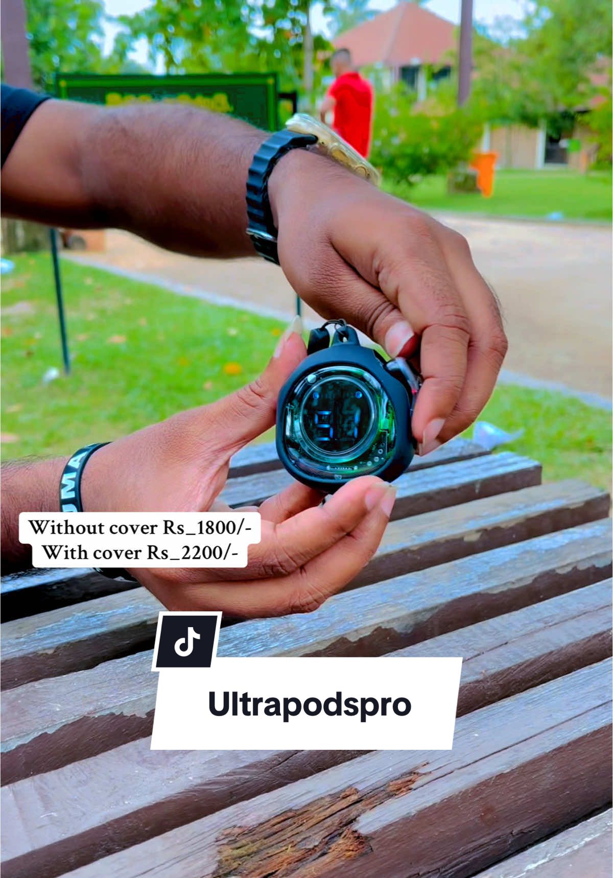 Ultrapods Pro with cover  More details please check bio #075_9253_893  #ultrapodspro  #ultrapodsmax  #ultrapods  #ultrapodsprotransparent  #ultrapodswirelessbluetooth  #ultrapodswithcover 