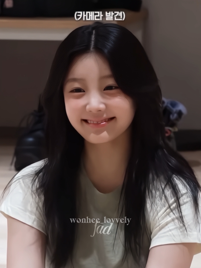 happy~ happy~ happy~ 🎉🎉 ~ ~ #wonhee #illit #wonheeedit #4u #원희 #이원희 #fyp #foryou #gllit #hybelabels #korea🇰🇷 #idolkpop #leewonhee #illit_wonhee @ILLIT 