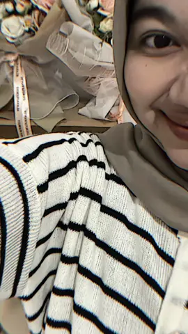 pap andalan = setengah muka