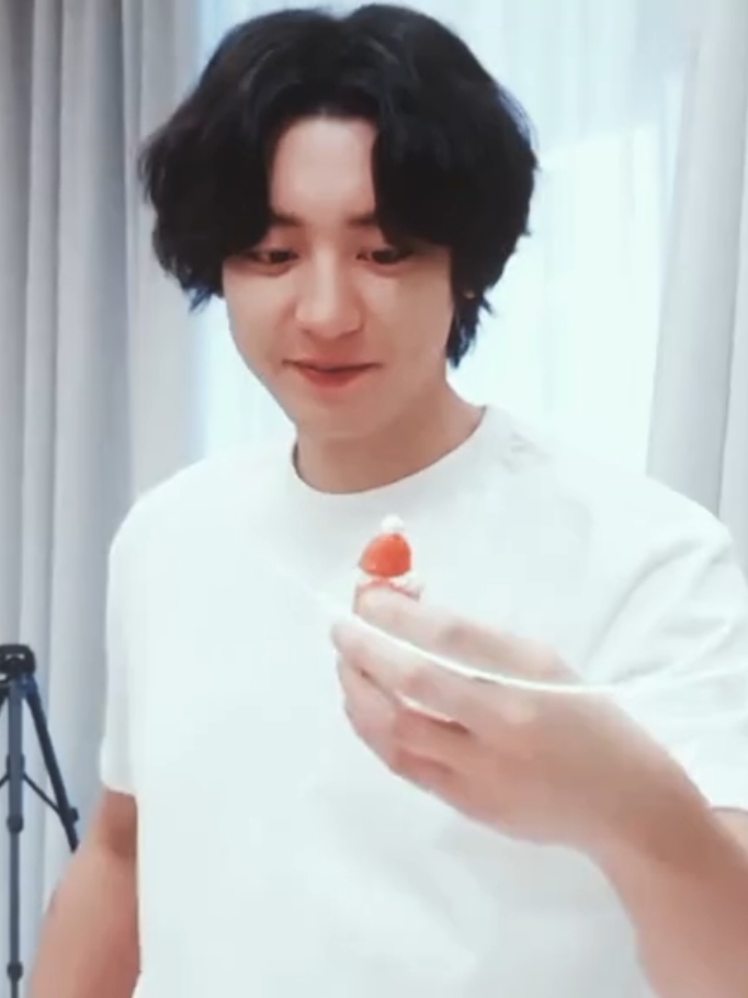 happy birthday to my yeoliee iluvyouuᡣ𐭩𐙚𖹭 #chanyeol #chanyeoledit #chanyeolexo #exo 