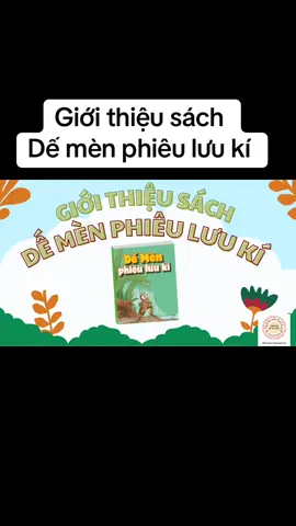 Tiếng Việt 5-Bài 23: Giới thiệu sách Dế mèn phiêu lưu kí.  M vẫn nhận làm video nha.#xuhuongtiktok #dayhoc #videohoathinh #giaovientieuhoc #ungdungtinhoc3 #giaovien #chuyenanhthanhvideo 