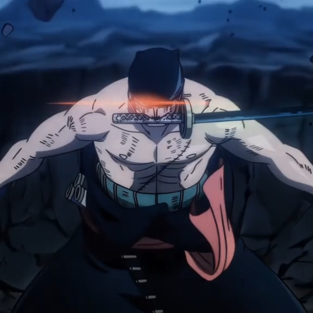 STICKYYYY #zoro #roronoazoro #onepiece #anime #zoroedit #roronoazoroedit #onepieceedit #animeedit #foryou #fyp 