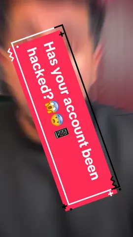 Has your account been hacked?#shawkattech #shawkatstories #tech #pak #us #viral #afghanistan #pakistan #europe #germany #austria #uk #france #viralvideo #viralvideo 