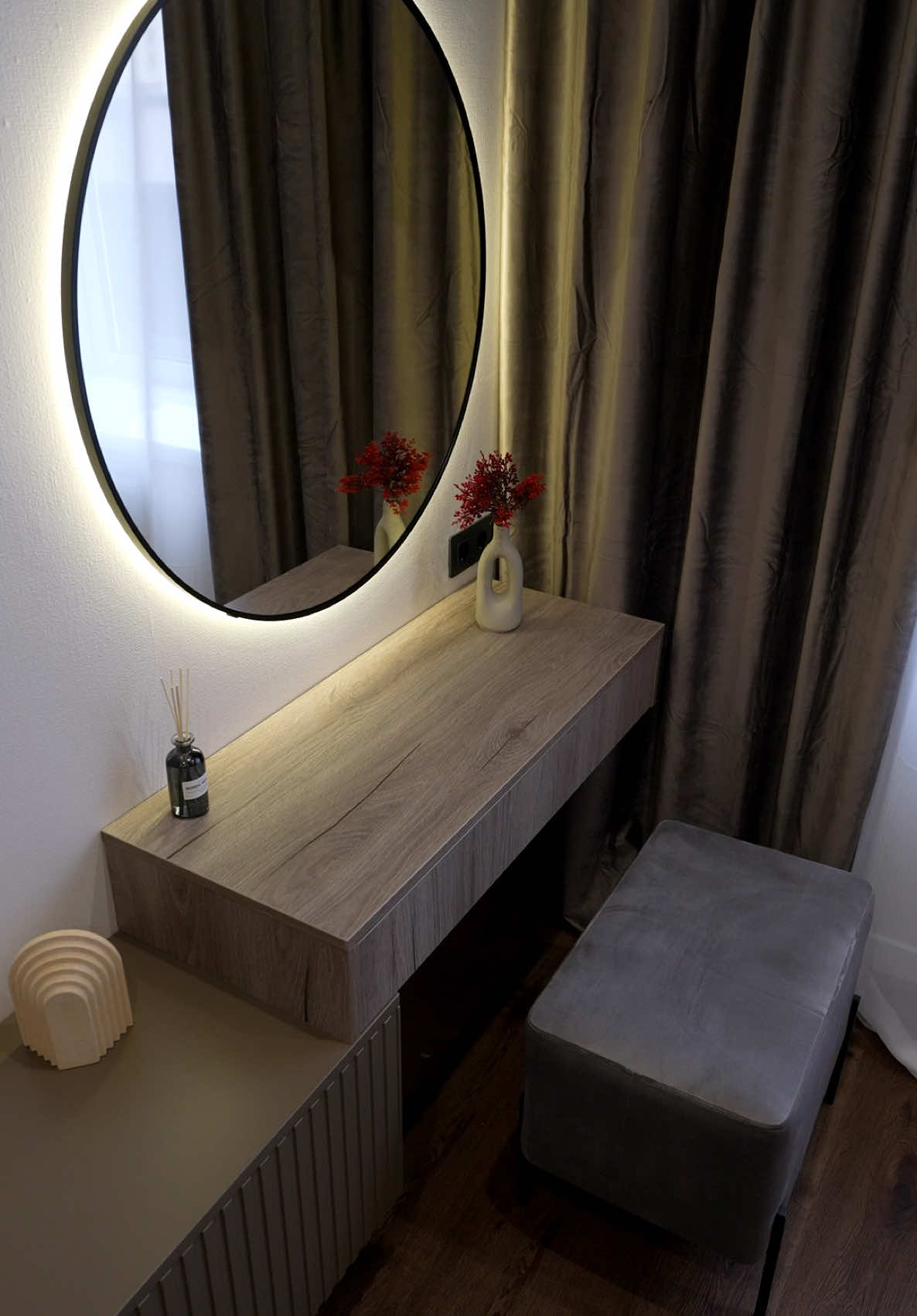 Новий реалізований проєкт💫  Повне меблювання двокімнатної квартири під ключ🔥 #хвоякухні #преміумкухні #мебліназамовлення #меблевакомпаніяхвоя #хвоямеблі #меблікиїв 