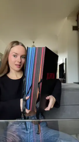 Calendrier Netflix 😱