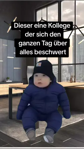 Es gibt aber auch immer was zu meckern 🤷‍♀️🤣  #work #arbeit #kollege #problem #worklife  #Meme #MemeCut #CapCut #fu #fürdich #kaffee #coffee #latte #baby #beschwerde #meckern #leben #funn 
