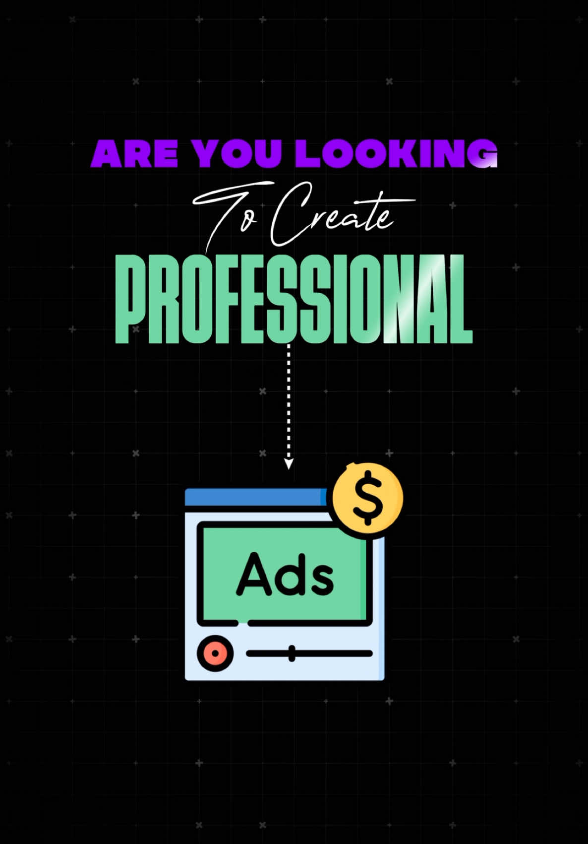 Want to take your marketing to the next level? Meet AdsDog—this AI tool that turns your product links into amazing videos in just seconds! 🎥 Why AdsDog? ✅ Quick and easy videos: No editing skills needed—just paste, click, and share! ✅ Digital avatars: Add a personal touch to your ads. ✅ Perfect for social media: Great for TikTok, Instagram, Facebook, and more! ✨ Who is it for? E-commerce stores, small businesses, influencers, or anyone who wants to save time and grow online! 📩 Comment “Ads” to get the link for a free trial and start creating today! 💼 #SimpleMarketing #EasyVideoAds #GrowYourBusiness #AdsDogAI #SocialMediaTips #brandonmarketing #digitalmarketing #marketingstrategy #socialmediamarketing 