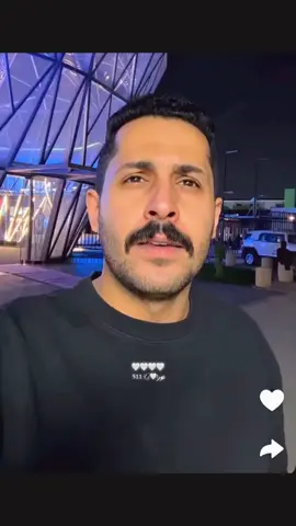 اخذ عمري بلا استأذان 🥹🤍🤍🤍🤍 #اكسبلور #اكسبلورexplore #مشاري_العتيبي #اصدقاء_مشاري #اصدقاء_مشاري_العتيبي #اصدقاء_مشاري🤍💙 #جيش_مشاري_العتيبي @MsHari 