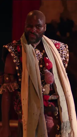 IMMEDIATE GOOSEBUMPS! Sangodeyi left no room for defiance under his command.  Gripping performance by @Ibrahim Chatta in LISABI: THE UPRISING. Still showing on Netflix @netflix naija 🔥 #LisabiTheUprising #AnthillStudios #NetflixOriginal #moviestowatch #netflixfilm #movieclip #nollywood #foryou #fyp #viral  