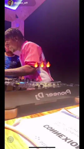 @deveen_off tes dj mtn ? #live #deveen #dj #pourtoii #tikto #son 