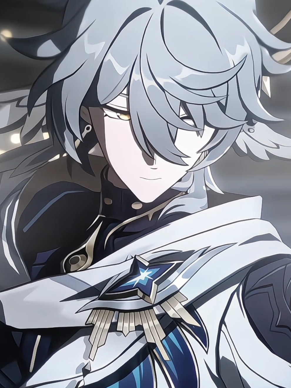 #sunday || edited sunday the character everyone has been awaiting #sundayhsr #HonkaiStarRail #HoYoCREATORS #hsrtrailer  #honkaistarrailedit #hsr  #hsredit #fyp #fypage #foryou #foryoupage #edit #editor 