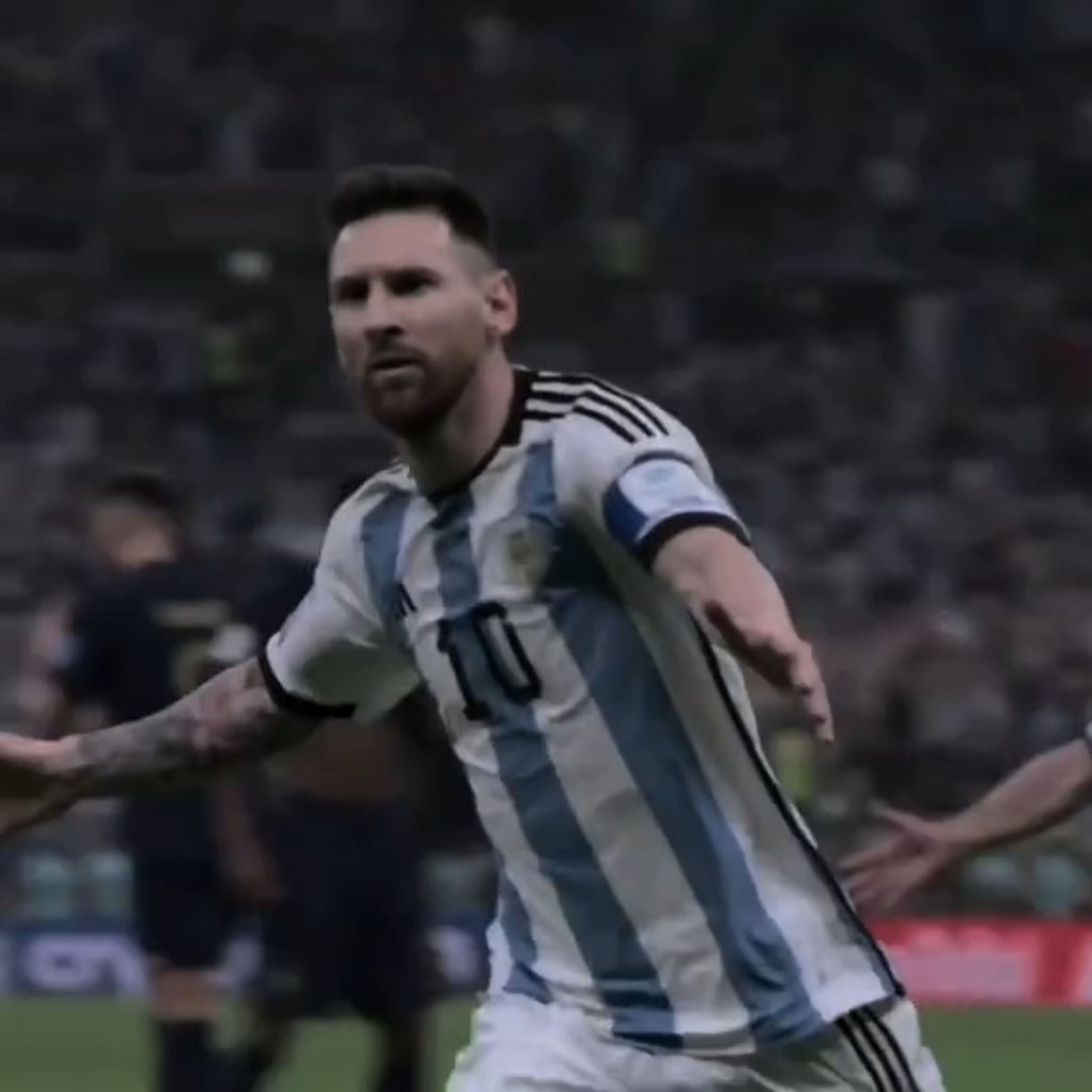 #leomessi #messi #football #argentina #worldcup 