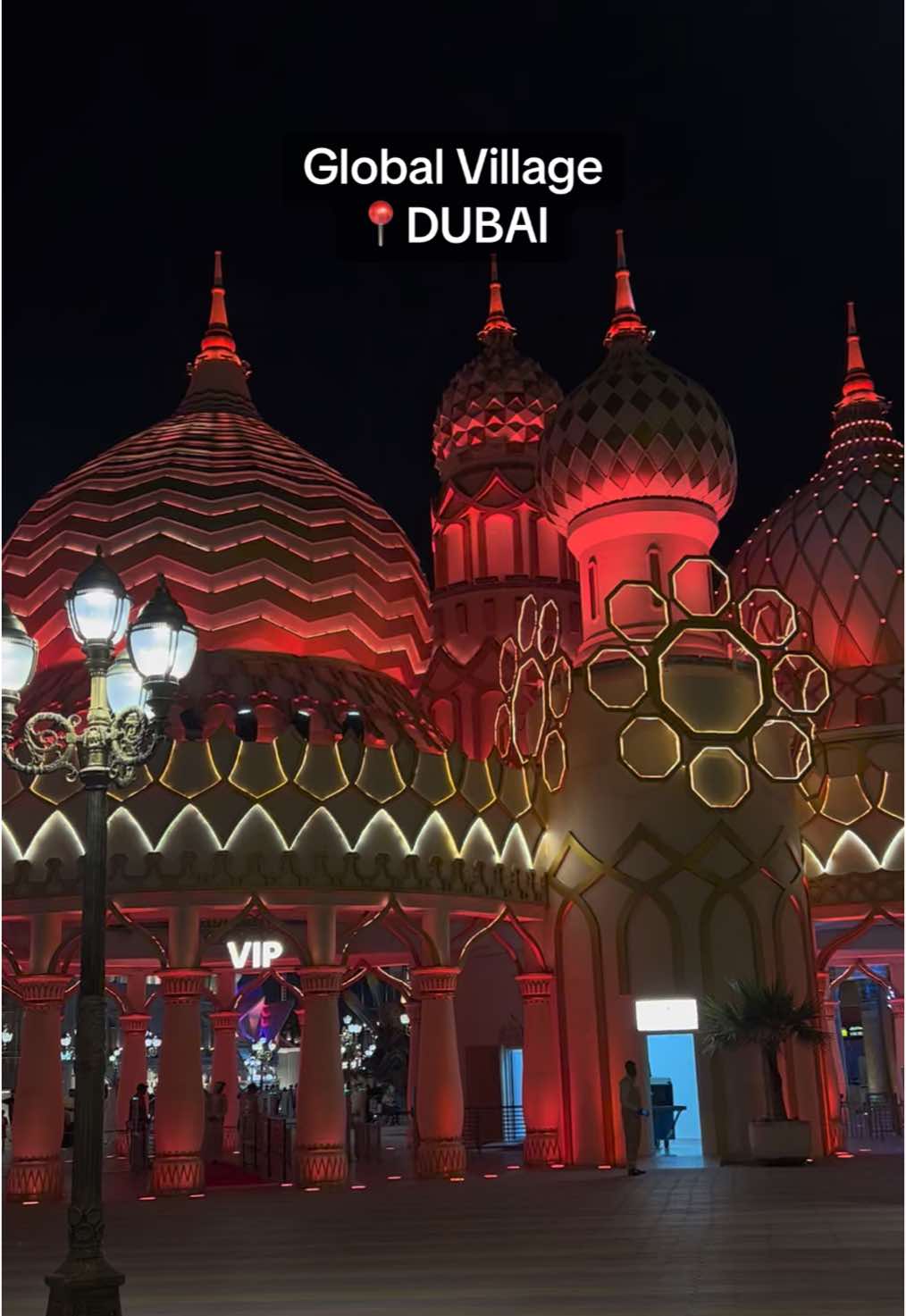 Save this spot: Global Village #globalvillage #dubai #fyp #food 