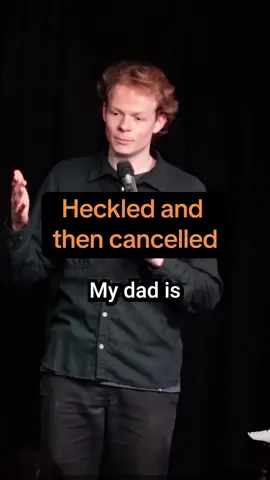 Never beating the Tory allegations... London show 12th Dec now on sale! #standupcomedy #rorystewart #therestispolitics #tory 