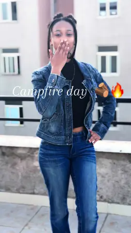 Campfire day 🪵🔥 SOLANDIS✨2K25 senior #ethiopia #school #campfireday #senior #bgis #lafto #branch 