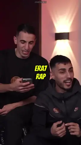 Era7’den Rap Şov