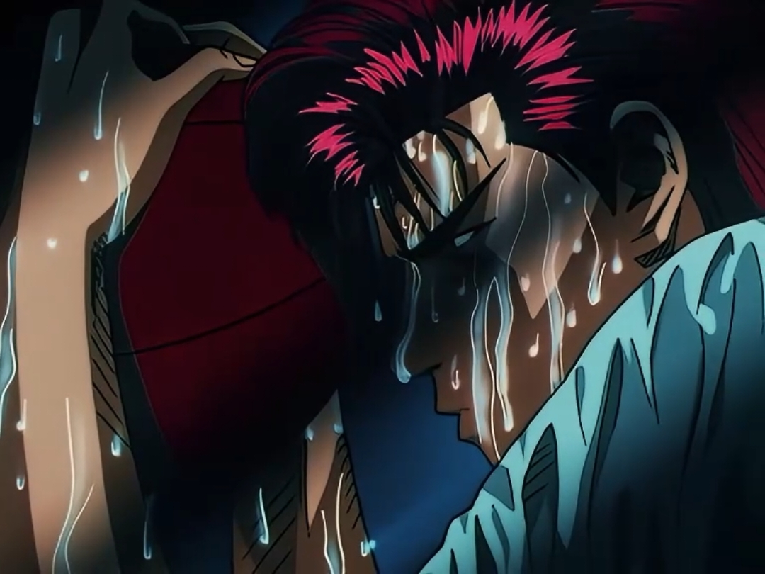 Because of my MISTAKE #fyp #fypp #manga #anime #animeedit #mangaedit #basketball #slamdunk #slamdunkanime #slamdunkedit #sakuragi #sakuragihanamichi #rukawakaede #miyagi #mitsui #aftereffectsedits 