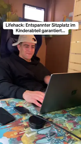Wir mussten das Abteil verlassen. #fregepaul #bahn #db #comedy 