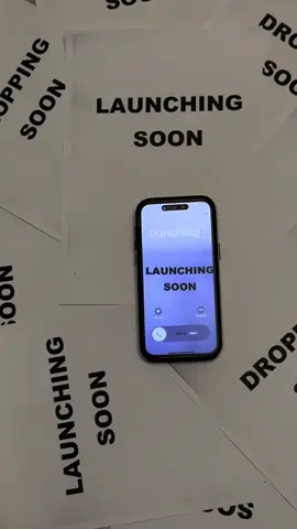 #CapCut Big News, Lovely Friends✨ We’re bubbling with excitement to share that something special is on the way! 🎉 We’re rebranding and getting ready to launch our super cute new website! 🥳 Get ready to discover a treasure trove of adorable new products that we can’t wait for you to see! 💖 From delightful goodies to must-have items. I have been working diligently behind the scenes to create an online experience that reflects our passion and dedication to serving you better. So keep your eyes peeled and your hearts open for the big launch date! 🗓️ We promise it’ll be worth the wait, and we can’t wait to embark on this new adventure with you all  Thank you for being the sweetest part of our journey! 💕 Stay tuned for more updates! #websitelaunchingsoon #smallbusinessowner #websitelaunch 