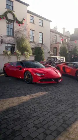 sf90😍 #sf90 #ferrari #fyp 