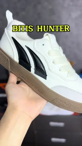 Phong cách vintage từ Bitis Hunter 🥰 dòng Street đỉnh của năm đây rồi #hunterteam #bitishunter #giaynam #giaynu #giaythethao #giaysneaker 