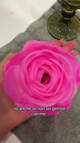 io anche se non sei gentile con me :