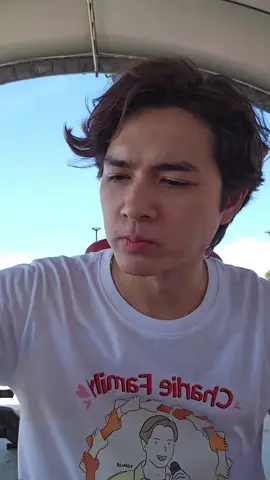 คนลดน้ำหนักเขากินของหวานกันนะ 😅🥰🥰 #แน็กชาลี #charliepotjes 