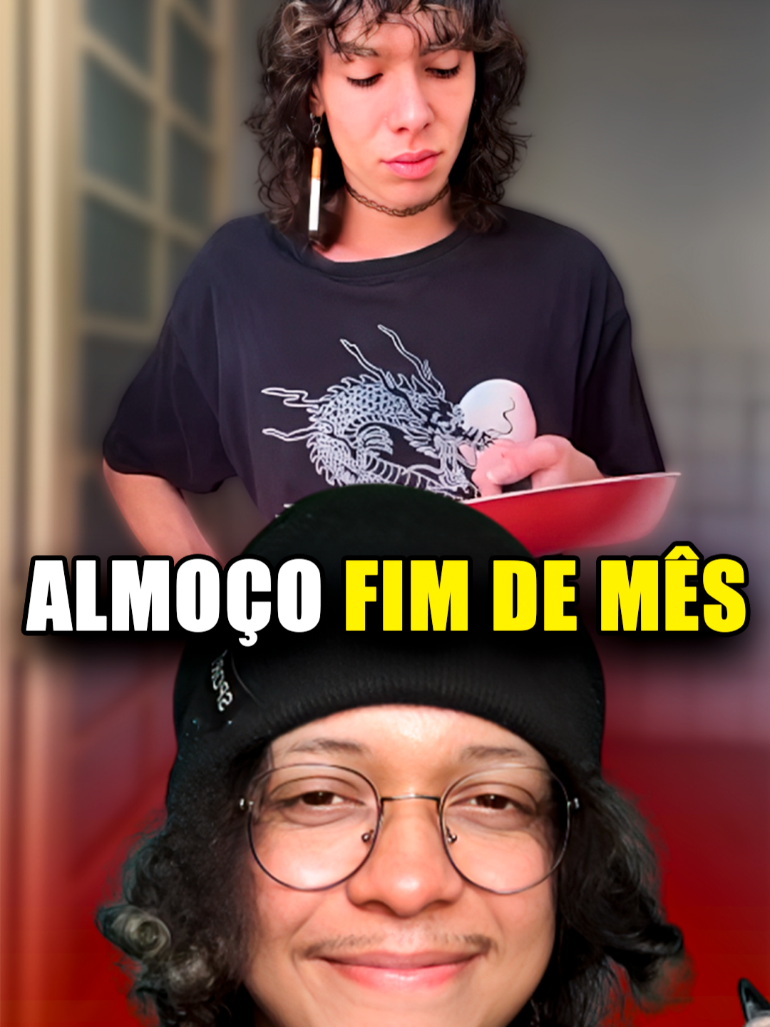 almoço de fim de mês #foyoryoupage #viral #foyor