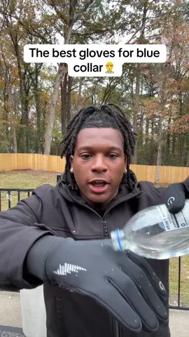 These gloves are the bomb dot com since its getting cold outside 🥶  #gloves #cold #waterproof #bluecollarboys #bluecollar #wintergloves #giftforhim #construction 