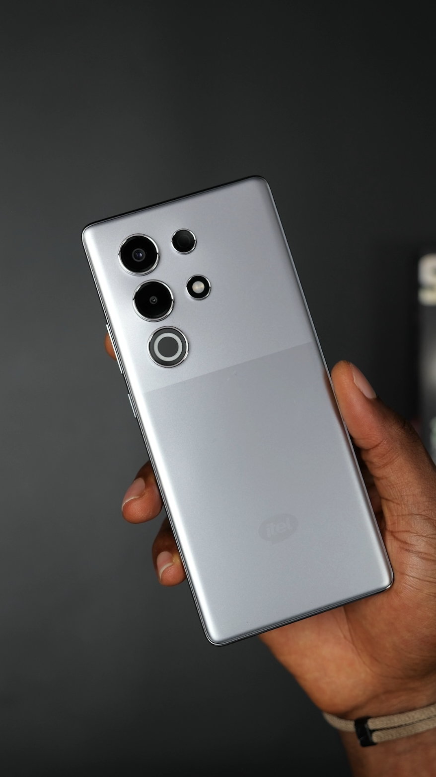 itel S25 Ultra Unboxing  Price - ₦260,400 | $150 Unisoc T620 8GB RAM, 256GB ROM  6.78