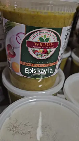 #haitiantiktok #viral #fyp #music #tasty #organic #seasoning #marinated #cooking #TikTok #wilnacaribbeanseasoning 