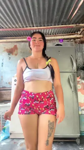 #ella no te llama eso no es problema mio 😈