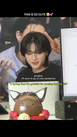 awe look at him being happy 😊  #ateez #ateez_official_ #kpop #kpopfyp #kpopedit #kpopers #ateezedit #ateezfyp #wooyoung #san #hongjoong #yunho #seonghwa #yunhoateez #seonghwaateez #hongjoongateez #sanateez #wooyoungateez #jongho #mingi #yeosang #yeosangateez #atiny #fyp 