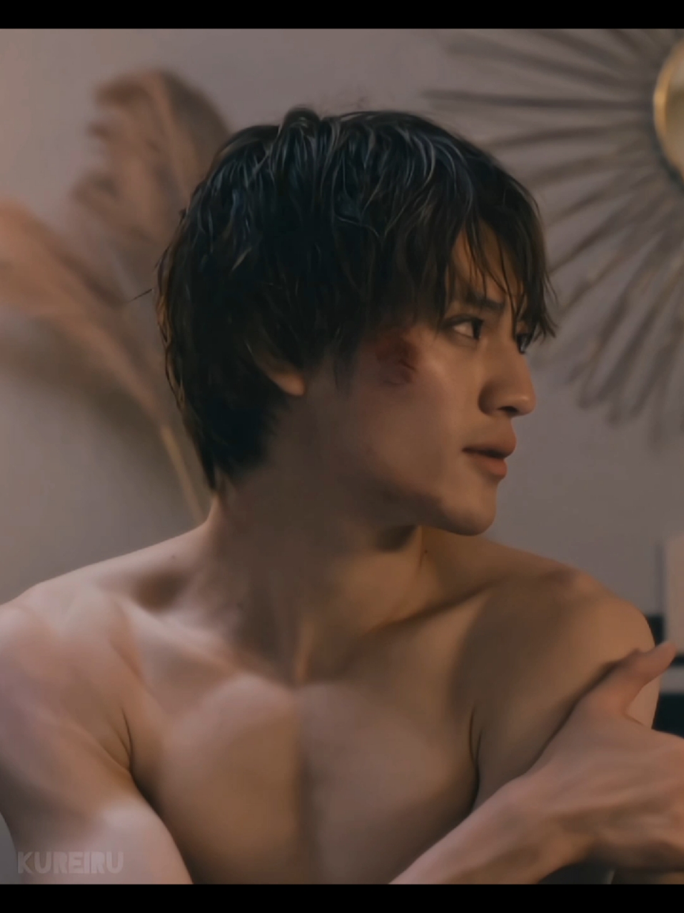 HOW CAN SOMEONE LOOKS SO PRETTY WITH BRUISES ALL OVER HIS FACE THIS IS UNFAIRRR [content: our youth miseinen eps 4] #miseinen #ouryouth #minority #ouryouthedit #hirukawaharuki #minasejin #hirukawaminase #jbl #fyp #japanesebl #kenshinkamimura #junseimotojima #onenonly #jdrama #bl #boyslove 