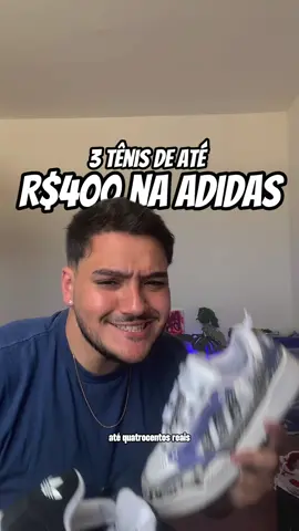 Qual seu favorito? #sneakers #sneakerhead #adidas #adidassamba #adidascampus00s @adidas 