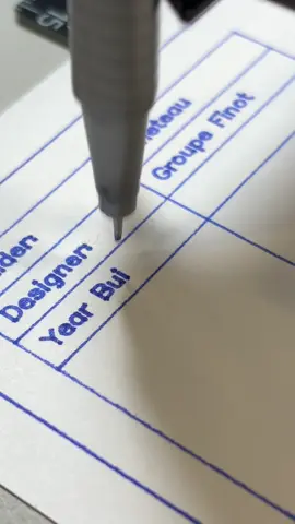 Pen Plotter Writing, why is it so satisfying? #satisfyingvid #penplottermachine #mechanicalengineer