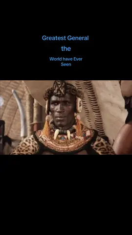 Replying to @user4917055861725 Sigidi kaSenzangakhona aka Shaka was a great zulu king ans conqueror. He expanded the Zulu Empire from 1816 to 1828. Is he the Greatest General the world have ever seen ? #africavoice #southafrica #shaka #shakazulu #zulu #zulutiktok 