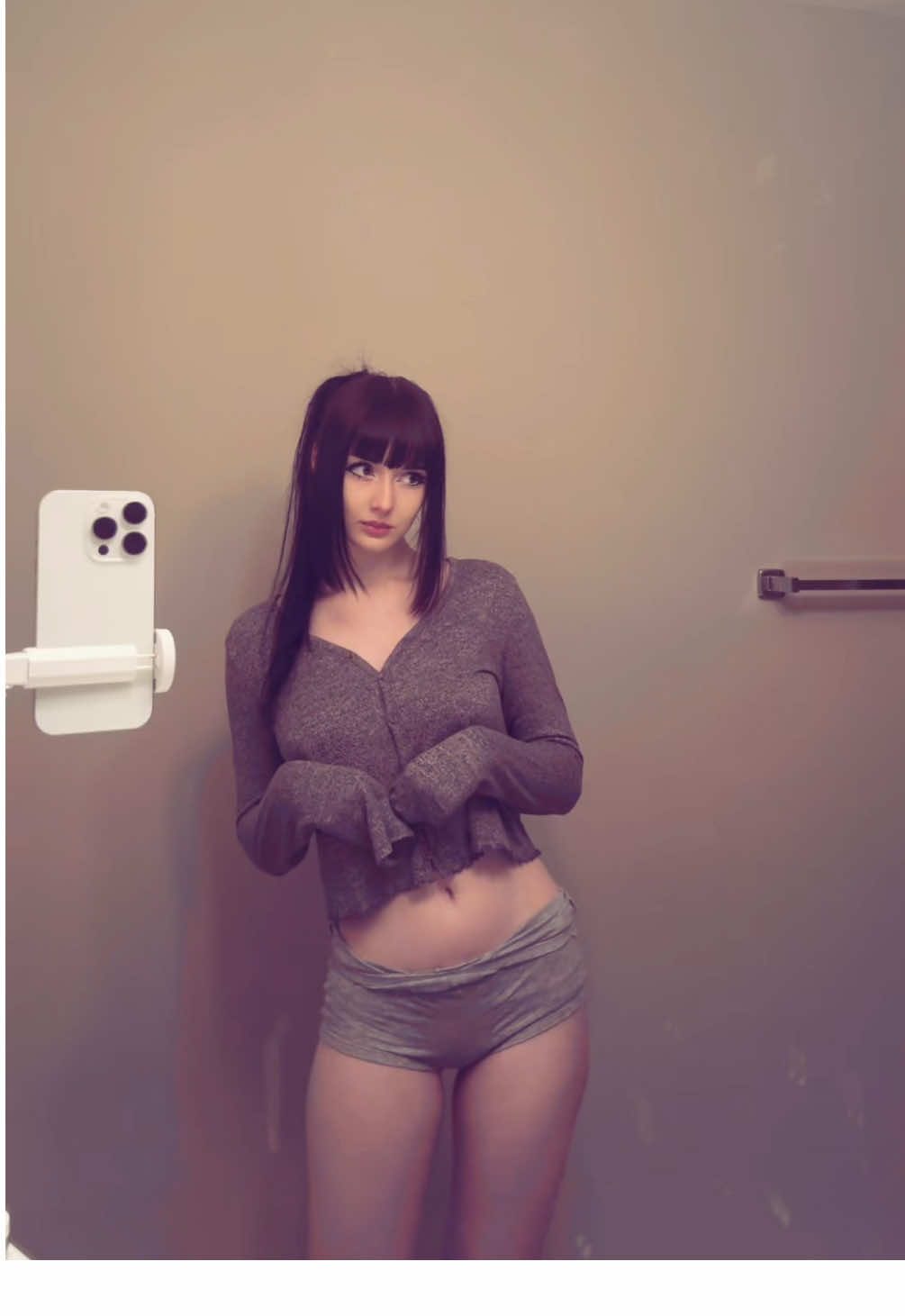 My home is the club!! C: #dance #egirl #fypシ #fyp #cosplaygirl #GamerGirl 