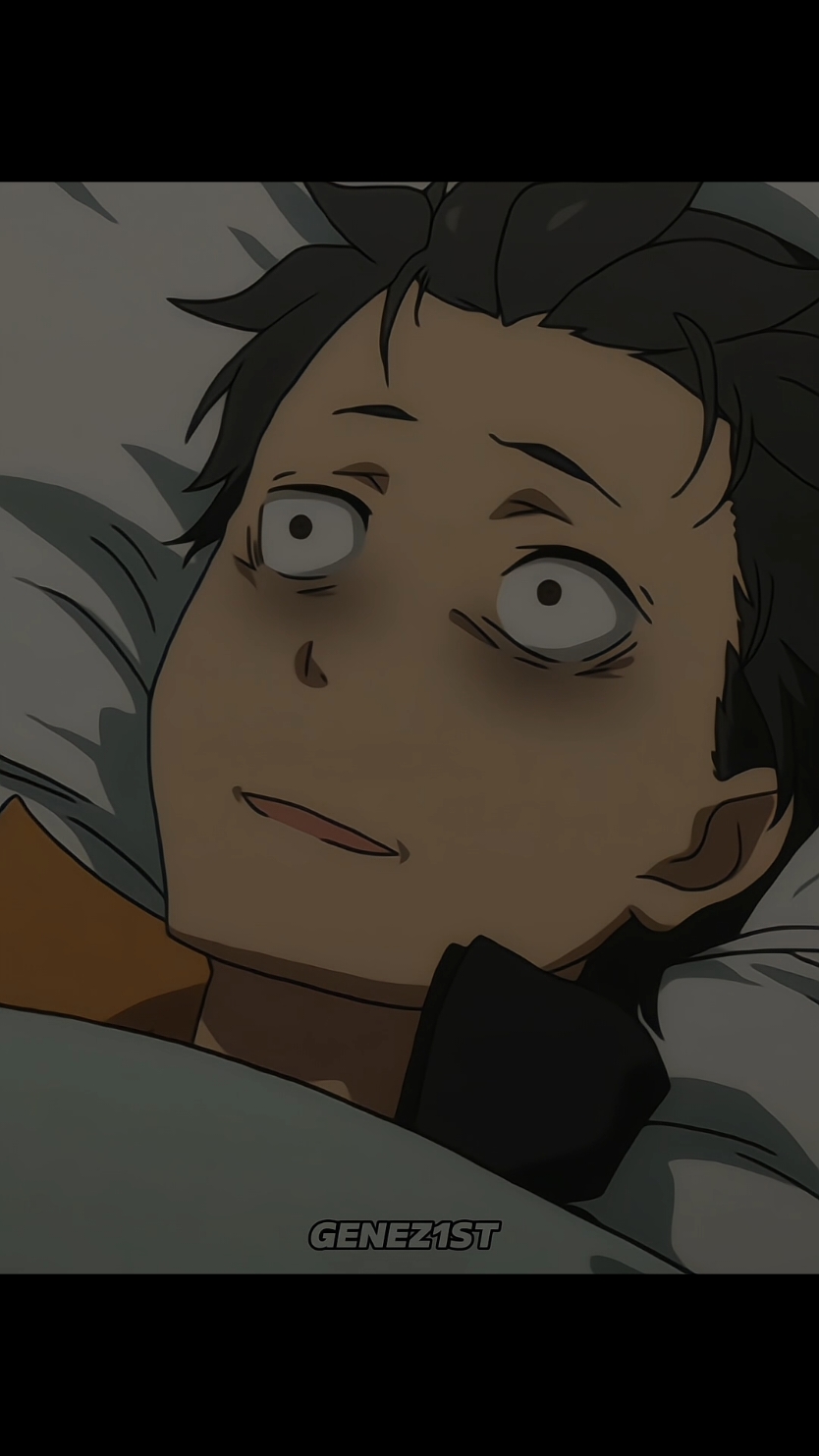 Subaru deaths 💀#subaru#rezero#subarudeath#субару#резеро
